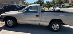 1997 Dodge Dakota